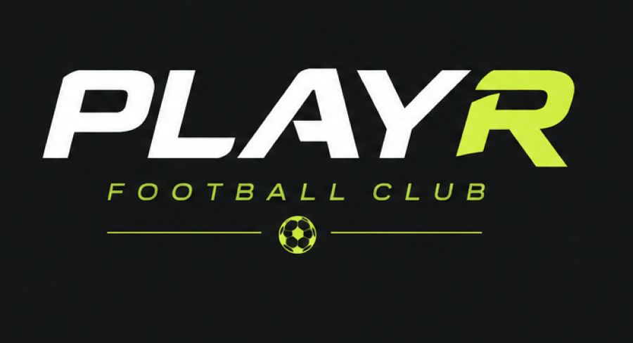 PLAYR Football Club